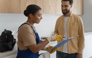 side-view-woman-working-as-plumber